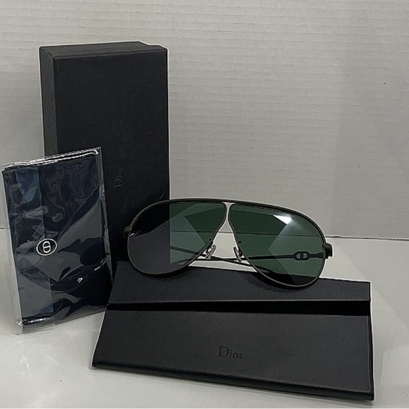 Christian Dior sunglasses - Picture 10 of 10